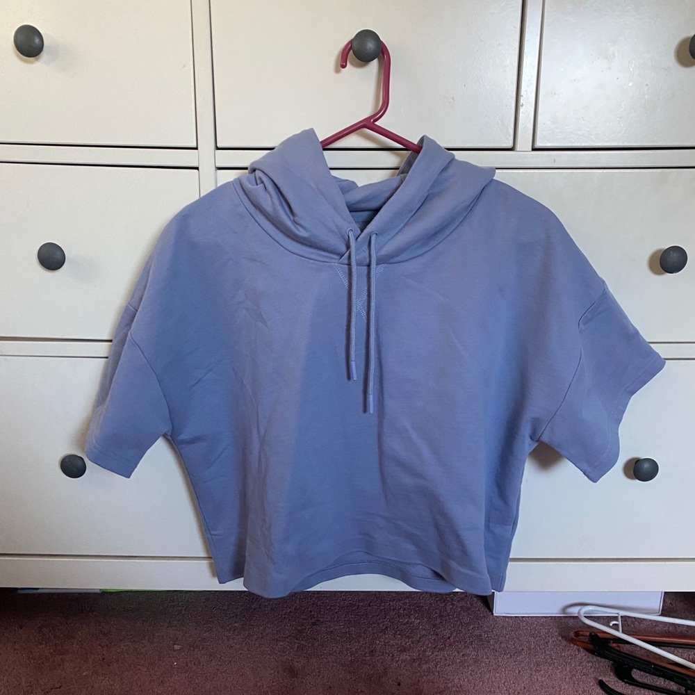 Gymshark Top